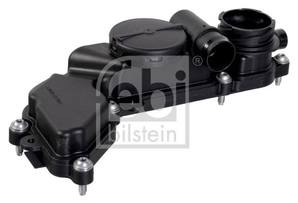 Separador de aceite de ventilación del cárter FEBI 181042 para Audi A3