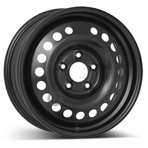 Llanta de acero para automóvil ALCAR ALC6595 para Hyundai I30