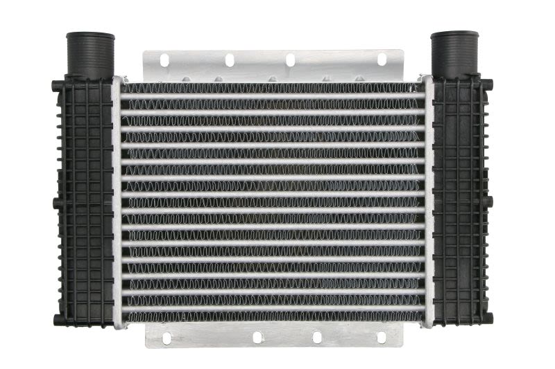 Enfriador de aire de carga (intercooler) NRF 309124