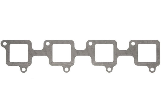 Empaquetadura de múltiple de admisión OE DEUTZ 04122327-DEUTZ para Merlo P
