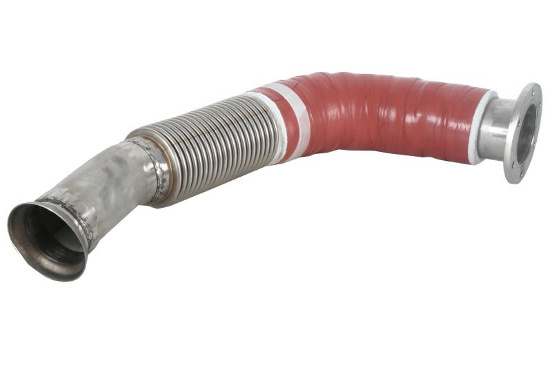Tubería de escape VANSTAR 26120MB para Mercedes-Benz Intouro OM926.939