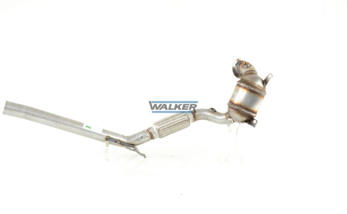Catalizador WALKER 28569 para Volkswagen Golf VII