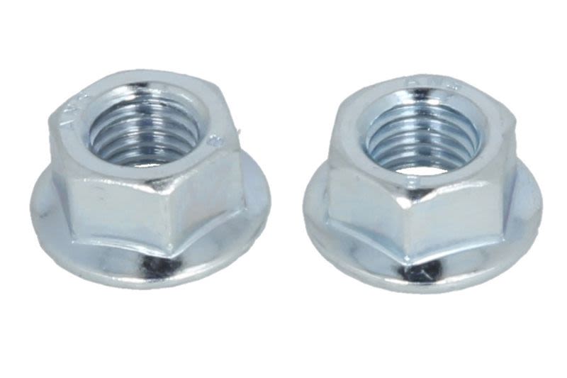 Kit de montaje de escape BM CATALYSTS FK51015B para Ford Transit Connect V408
