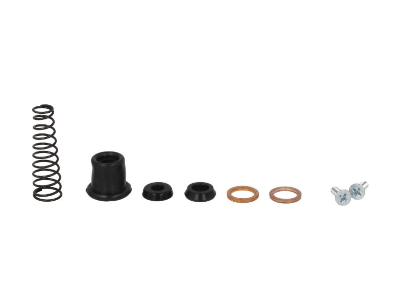Kit de reparación para cilindro maestro de freno ALL BALLS AB18-1004 para Honda CB