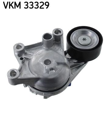 Palanca tensora de correa multicanal SKF VKM 33329 para Citroen C3 II
