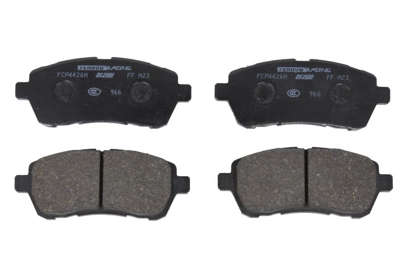 Pastillas de freno de disco FERODO FCP4426H para Suzuki Baleno