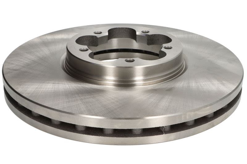 Disco de freno FERODO DDF2470-1 para Ford Transit