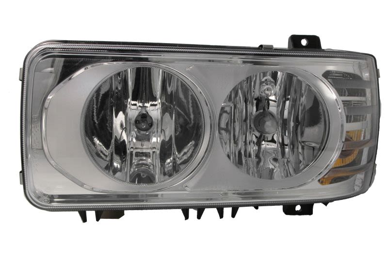 Foco delantero HELLA 1EJ 011 287-141 para DAF LF