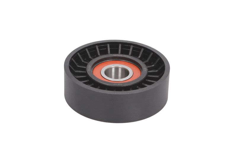 Polea tensora de correa multicanal BTA E2G0030BTA para Volvo S60 II