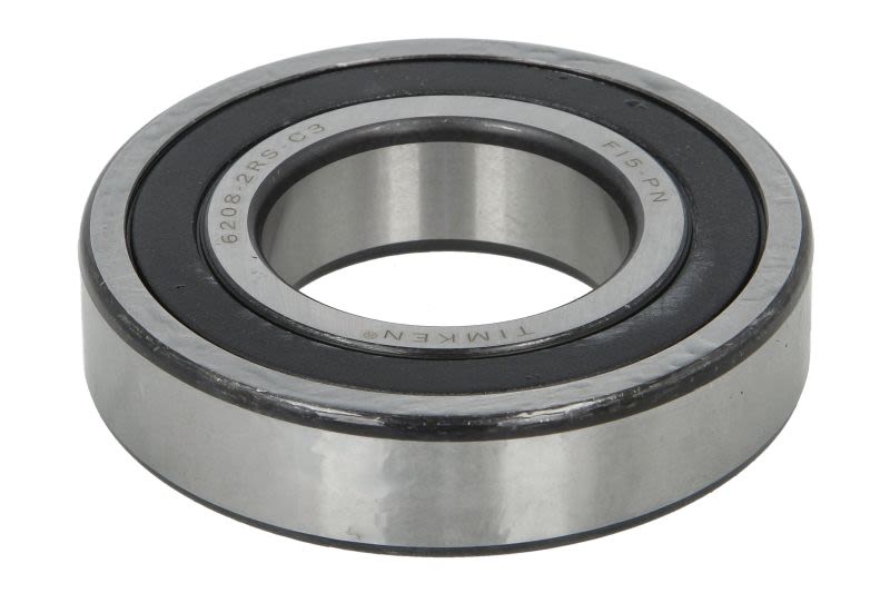 Rodamiento TIMKEN 6208-2RS-C3
