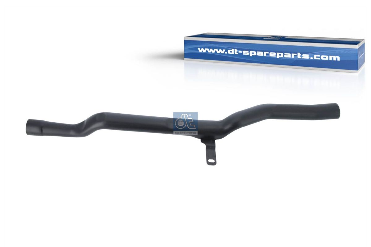 Manguera de ventilación del cárter DT SPARE PARTS 2.14613 para Volvo B9