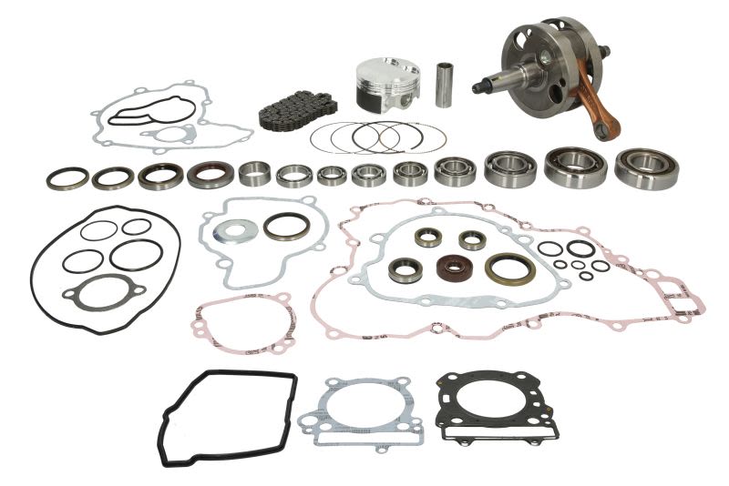 Kit de reparación de cigüeñal WRENCH RABBIT WR00034