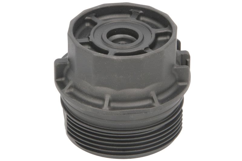 Carcasa de filtro de aceite HERTH+BUSS JAKOPARTS J1392001 para Toyota Yaris