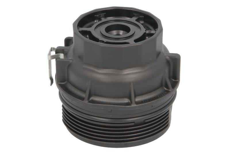 Tapa de carcasa de filtro de aceite HERTH+BUSS JAKOPARTS J1392000 para Toyota Yaris