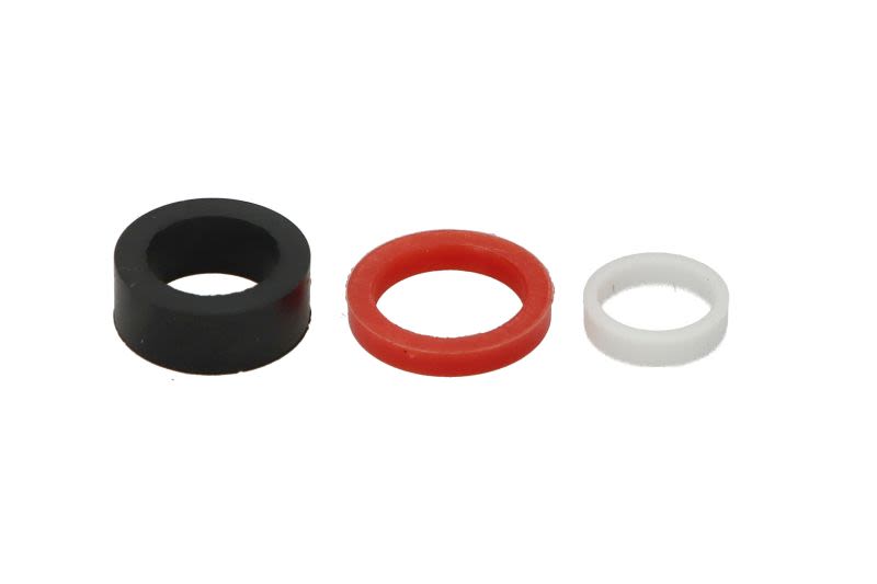 Anillo de retén, inyector ENGITECH ENT280138 para Claas 546