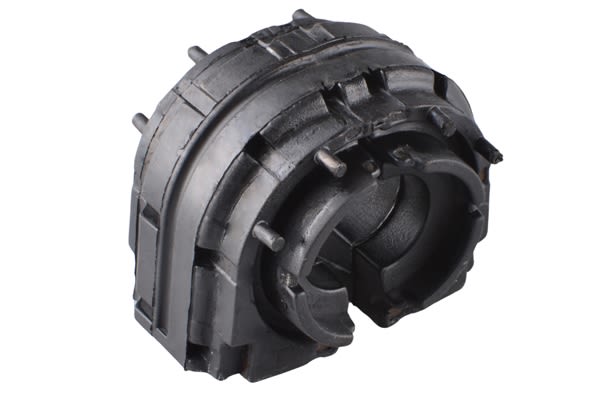 Buje de barra estabilizadora TEDGUM 00728740 para Audi A3