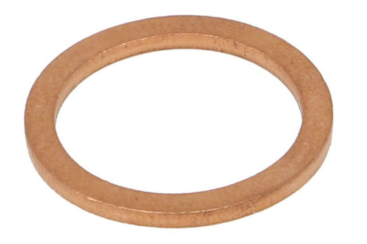Golilla de tapón de drenaje de aceite AJUSA 21034500 para Land Rover Defende