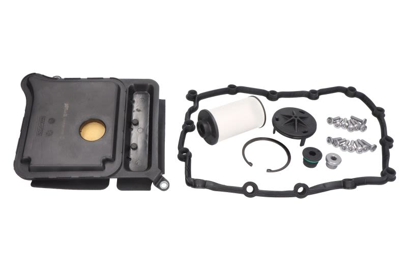 Filtro de transmisión automática PURFLUX TEK031 para BMW Serie 1 (E82) 2007-2013
