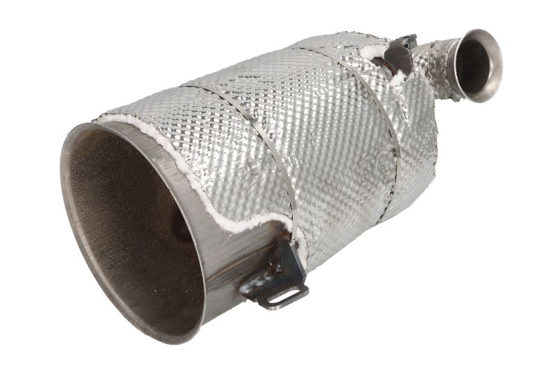 Catalizador BOSAL 090-219 para Citroen C3 II