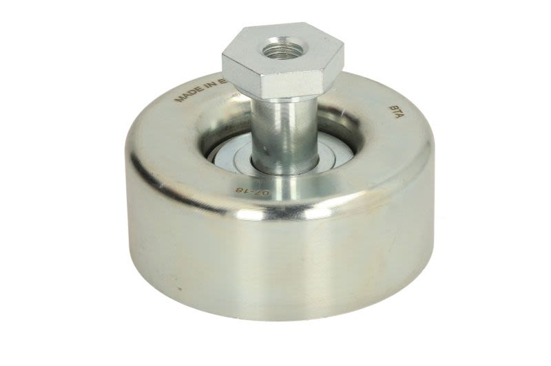 Polea tensora/guía de correa multicanal BTA E2N0008BTA para Porsche Boxste