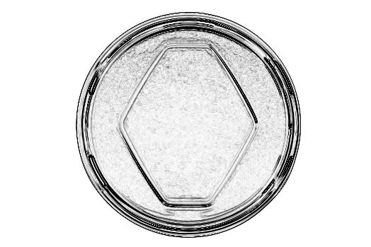 Cubierta decorativa OE RENAULT 40 31 507 09R para Renault Clio V