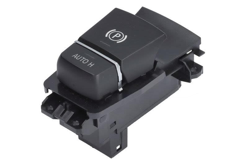 Interruptor de accionamiento de freno de estacionamiento MEAT & DORIA 206001 para BMW Serie 5 Gran Turismo (F07) 2009-2017