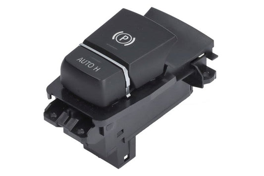 Interruptor de accionamiento de freno de estacionamiento MEAT & DORIA 206001 para BMW Serie 5 Gran Turismo (F07) 2009-2017