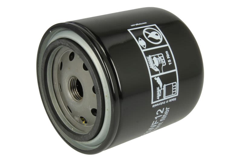 Filtro de refrigerante HENGST H13WF12 para Iveco M