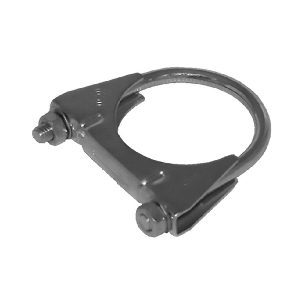 Pieza de fijación de escape WALKER 82314 para Iveco Daily I