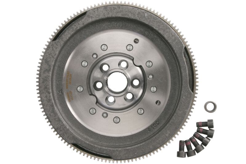 Volante de motor VALEO 836826 para Volkswagen Golf V
