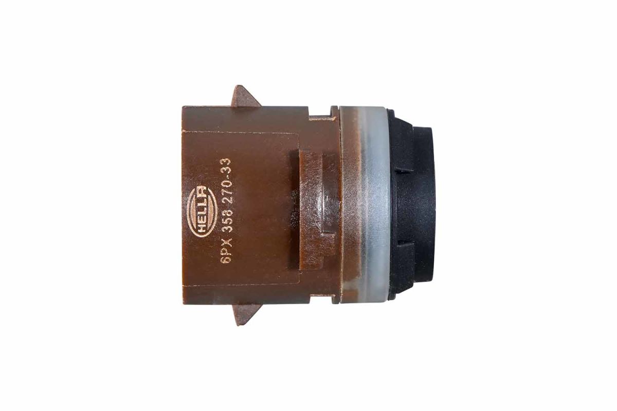 Sensor de estacionamiento HELLA 6PX 358 270-331