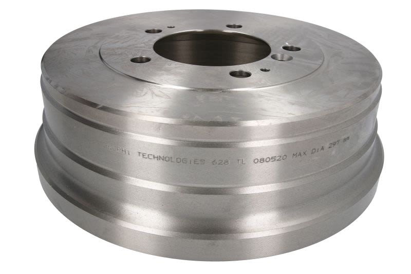 Tambor de freno DELPHI BF628 para Toyota Land Cruise