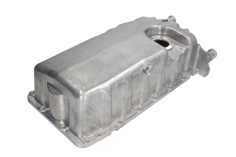 Cárter de aceite BLIC 0216-00-9523475P para Audi A3