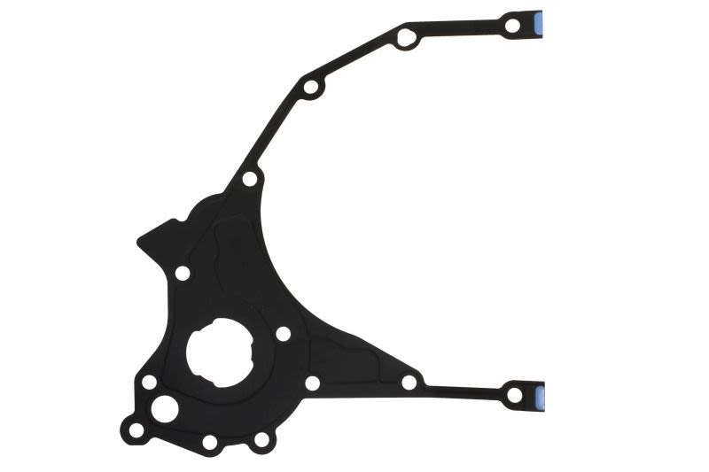 Empaquetadura de bomba de aceite OE DEUTZ 04504325 para Fendt 409 Vario