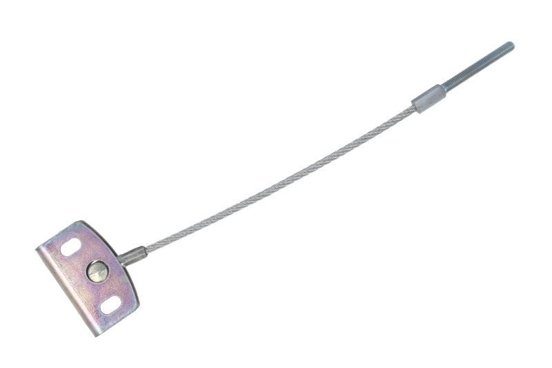 Cable de freno de servicio LINEX 30.01.80 para Nissan Qashqai I