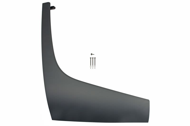 Parachoques COVIND 960/595 para Mercedes-Benz Actros MP4 / MP5