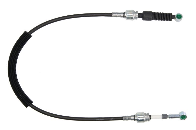Cable, caja de cambios manual LINEX 14.44.17 para Fiat Seicento / 600