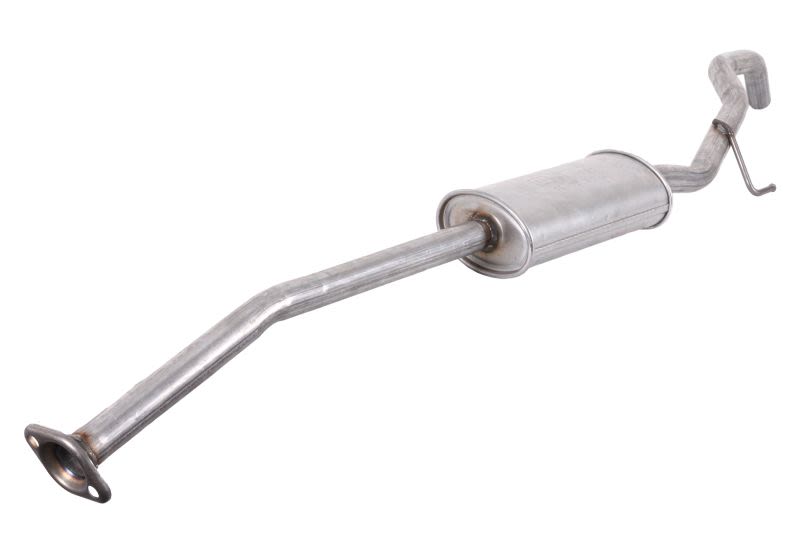 Silenciador central BOSAL 286-277 para Nissan Note