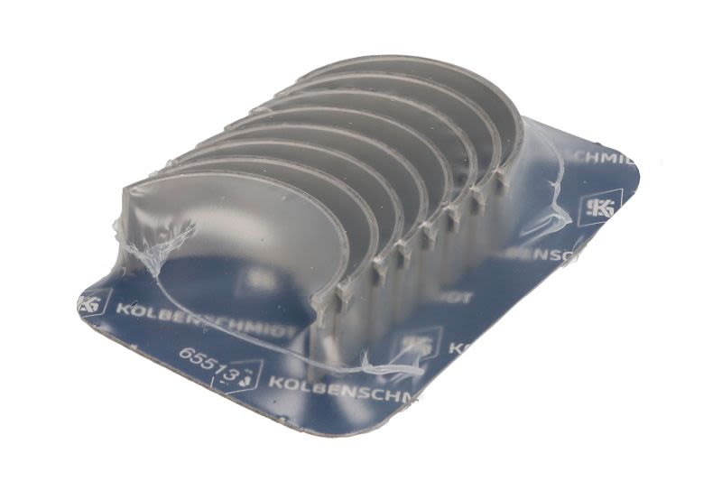 Juego de metales de biela KOLBENSCHMIDT 87701600 para Volkswagen Golf I
