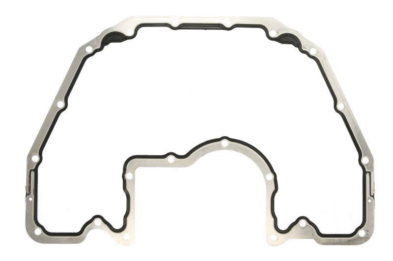 Empaquetadura de cárter de aceite REINZ 71-34067-00 para BMW Serie 5 (E60) 2003-2010