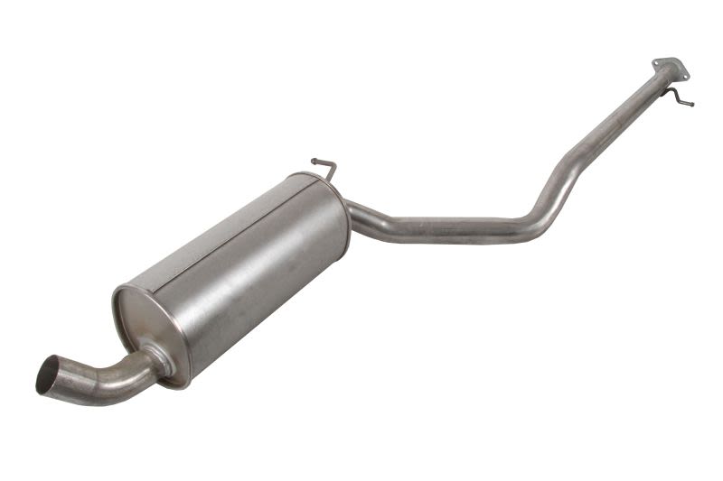 Silenciador trasero ASMET 07.217 para Ford Transit Connect