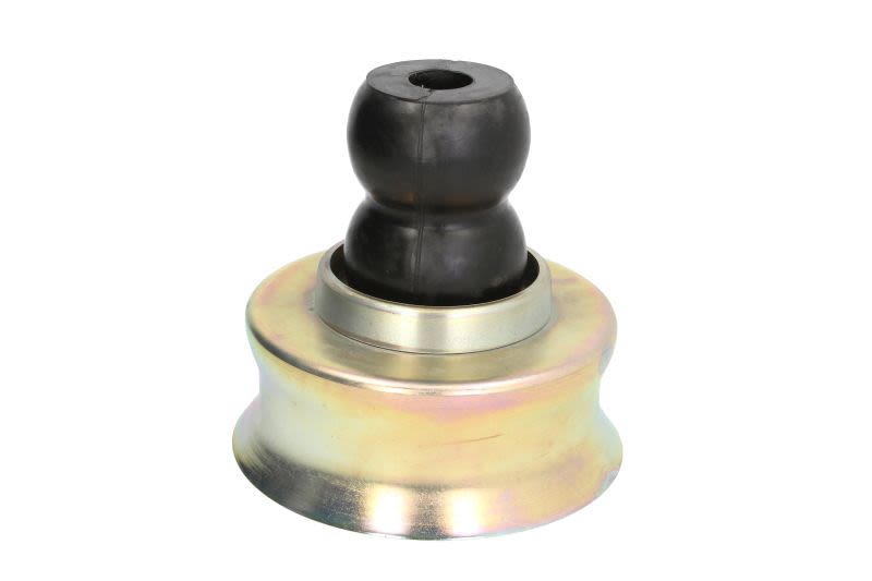 Pistón de fuelle de suspensión neumática MAGNUM TECHNOLOGY TYP 46/PD para Mercedes-Benz O