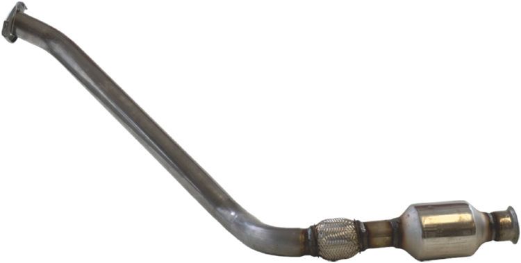 Catalizador BOSAL 099-897 para Renault Master II
