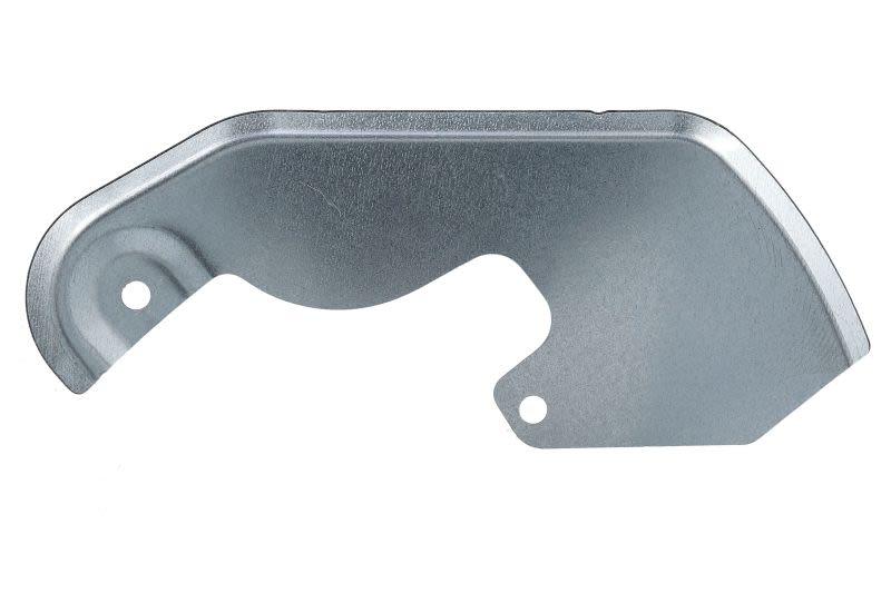 Protector de disco de freno BLIC 6508-03-6006378K para Renault Twingo II 1.2/1.5D/1.6