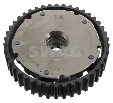 Ajustador de árbol de levas SWAG 55 10 1051 para Ford Focus II