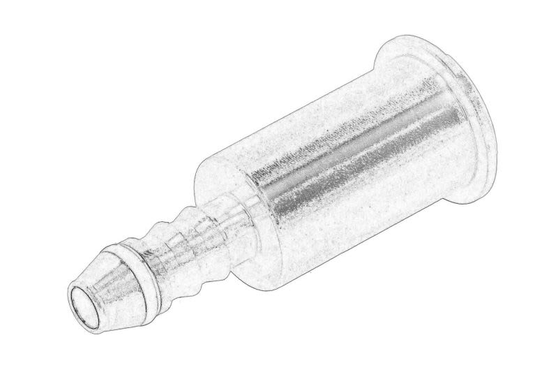 Filtro de solución de urea OE IVECO 42562624 para Iveco EURO6