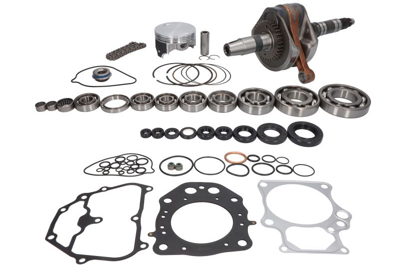 Kit de reparación de cigüeñal WRENCH RABBIT WR00013