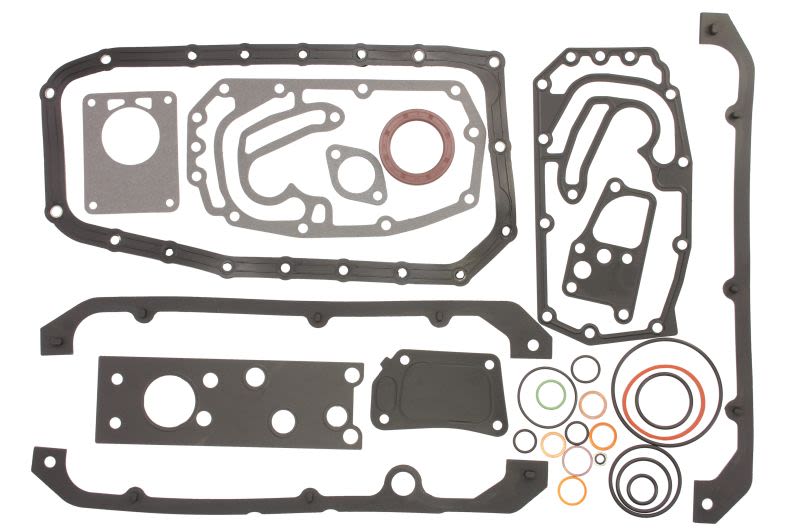 Kit de empaquetaduras de cárter AJUSA 54161300 para Fiat Ducato