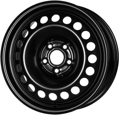 Llanta de acero para automóvil MW R1-1866 para Opel Mokka / Mokka X