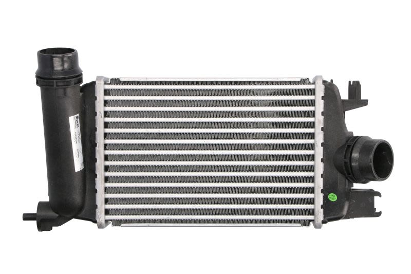 Enfriador de aire de carga (intercooler) NISSENS 961583